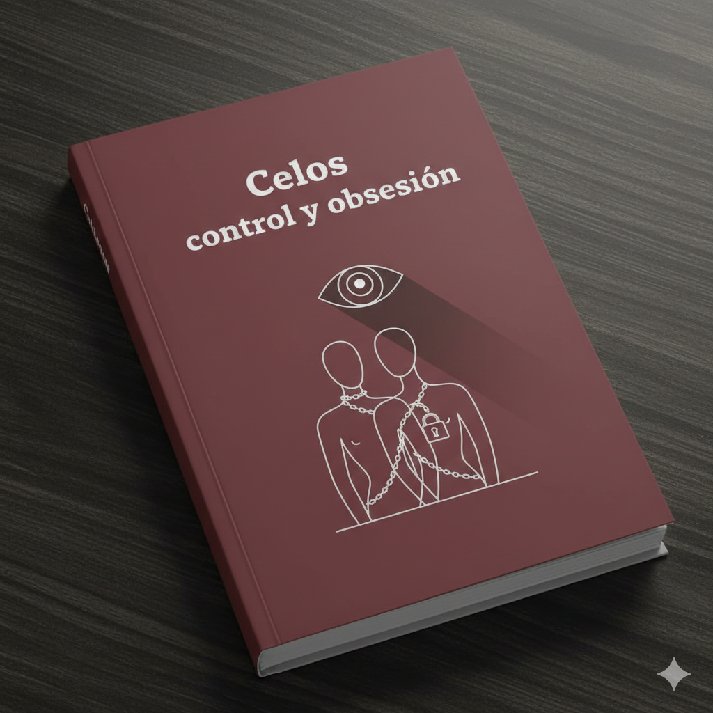👉Celos , Control y Obsesion